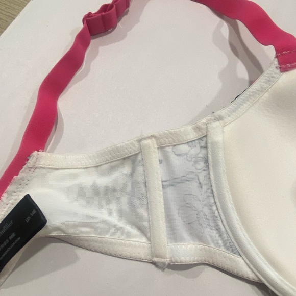 Hunkemoller Bra, Size 34DD, good condition - Picture 7 of 8